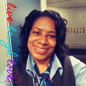 Meet your Posher, Toni